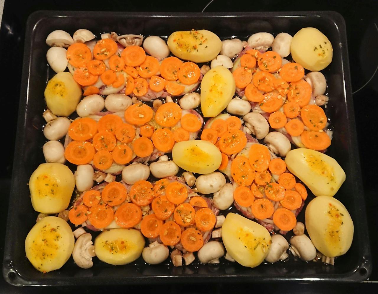 Roast to Perfection: 8 Vegetables That Shine in the Oven
