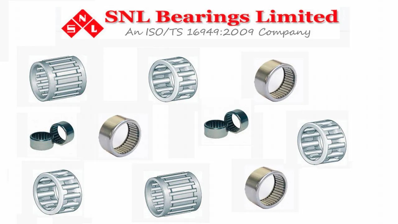 SNL Bearings Greases The Wheels Of Investor Confidence With Rs. 15 Dividend