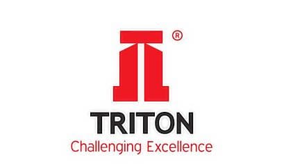 Triton Valves Posts Q1 Consolidated Revenue of ₹1.87 Billion