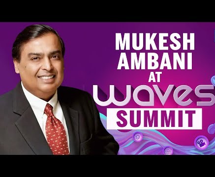 Ambani’s Got the Midas Touch: Turning Bollywood Bucks Into Global Blockbusters