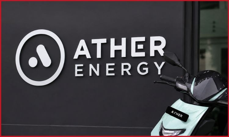 Ather Energy Targets Expansion with Multi-Million Share Issuance