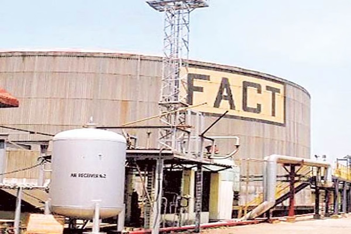 Fertilisers And Chemicals Travancore Posts Modest Profit Despite Strong Revenue In June Quarter