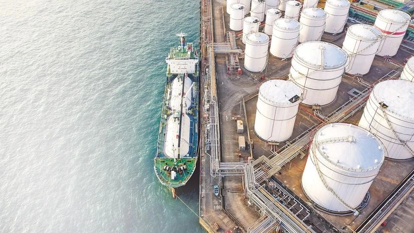 MRPL Tightens Compliance On Russian Oil Amid Banking Scrutiny
