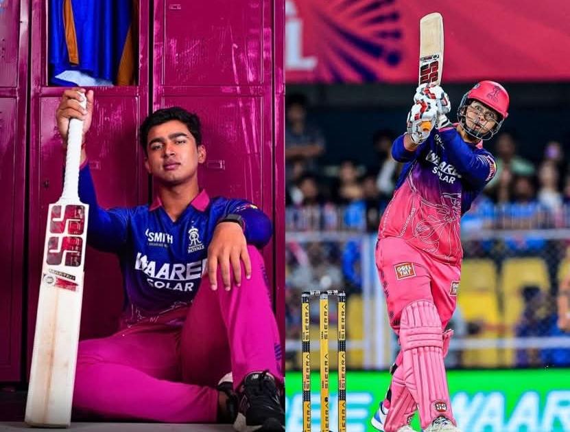 From Rookie To Revenue Engine: Vaibhav Sooryavanshi’s IPL 2026 Masterclass In Profit For RR