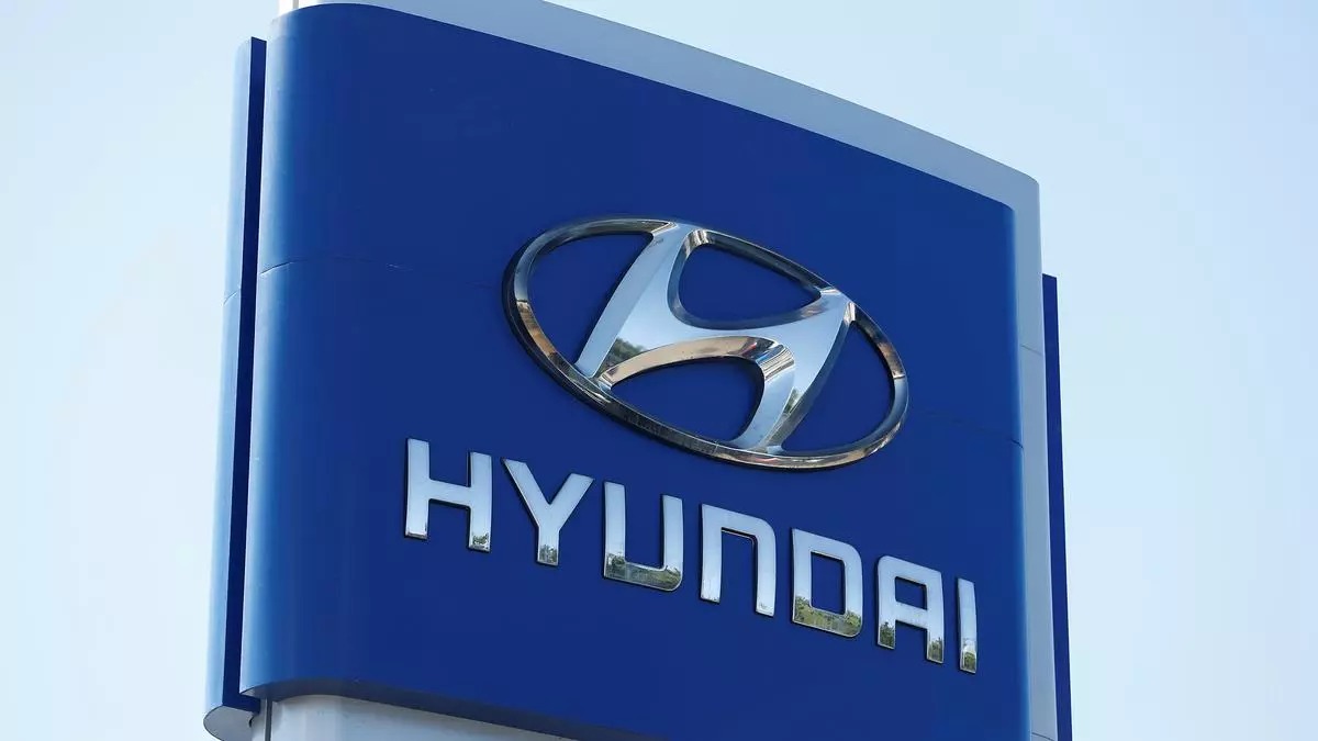 Hyundai Motor India Achieves Record Sales of 65,603 Units in January 2025