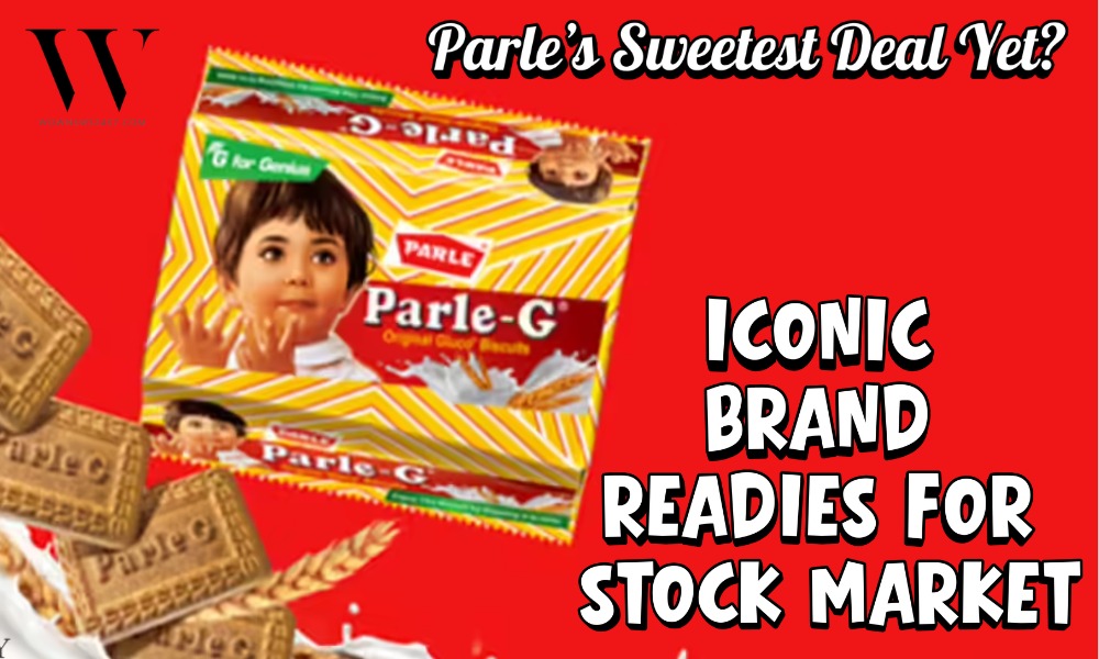 Parle Products Eyes $1 Billion IPO at Over $10.5 Billion Valuation