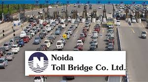Noida Toll Bridge Flags Delay In DND Flyway Upgradation, Extending Key Timelines