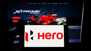 Hero MotoCorp Enters Spanish Market via Noria Motos, Expanding Global Footprint in Europe