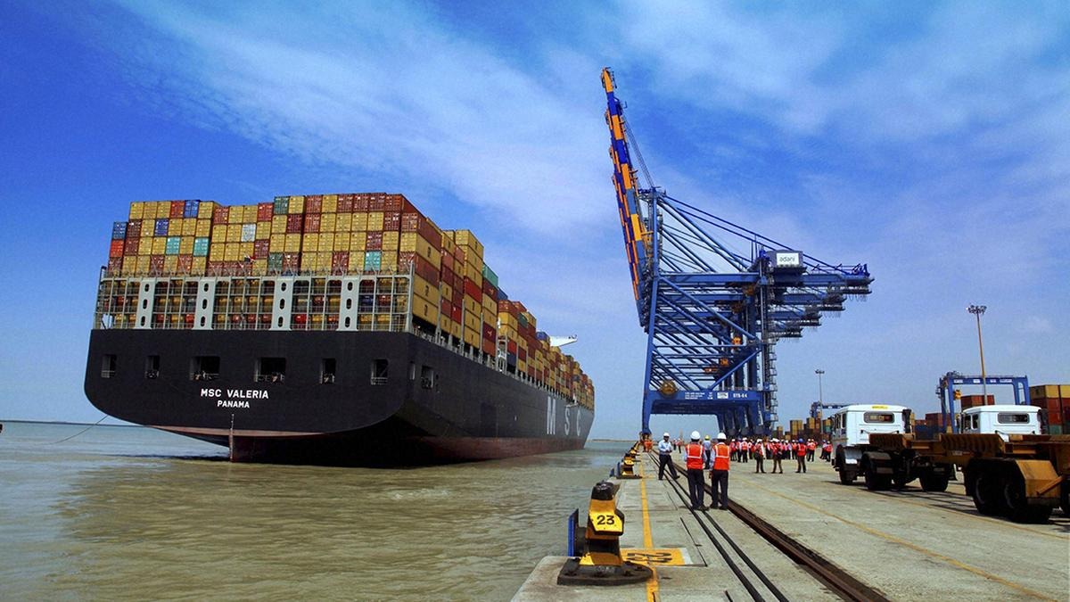 Sailing Towards Sustainability: India Supports Global Carbon Tax on Shipping