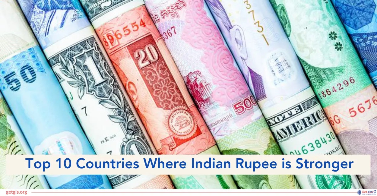 Stretch Your Rupee: 10 Countries Where Indians Can Travel More, Spend Less