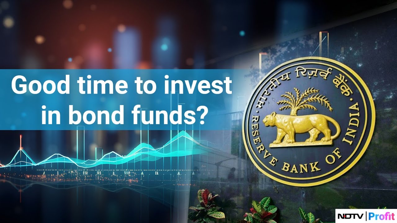The RBI Effect: How India's Central Bank is Transforming the Bond Market