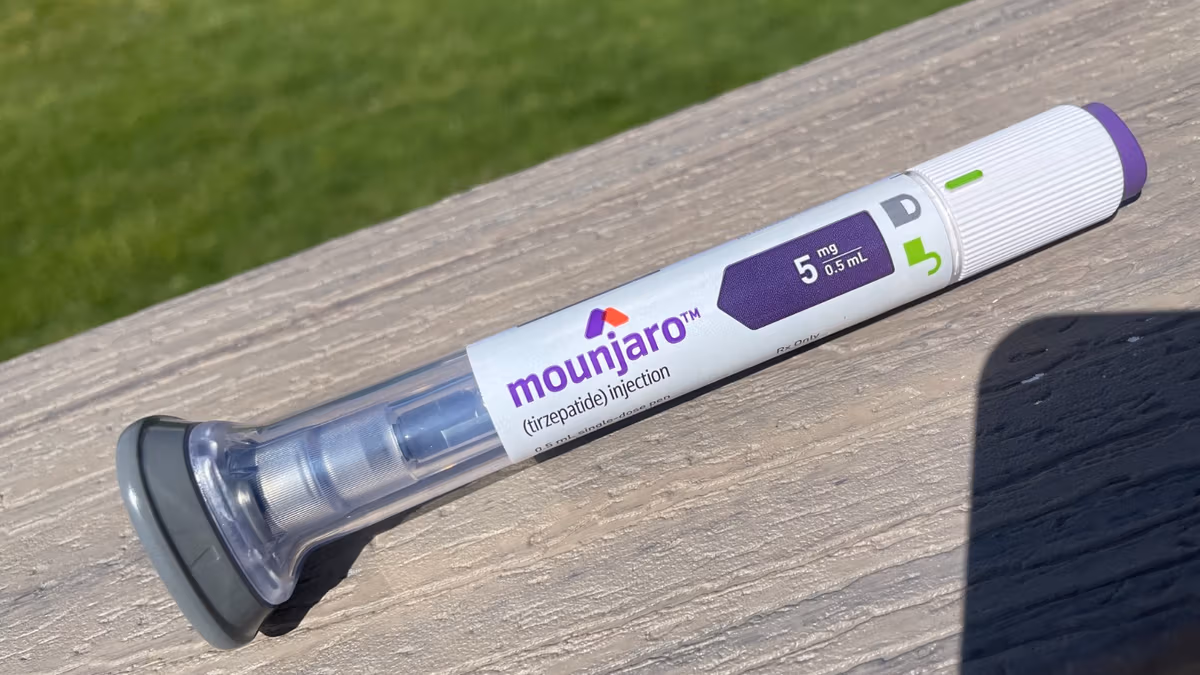 Eli Lilly’s New Lineup: India Gets the Full Arsenal of Mounjaro KwikPens