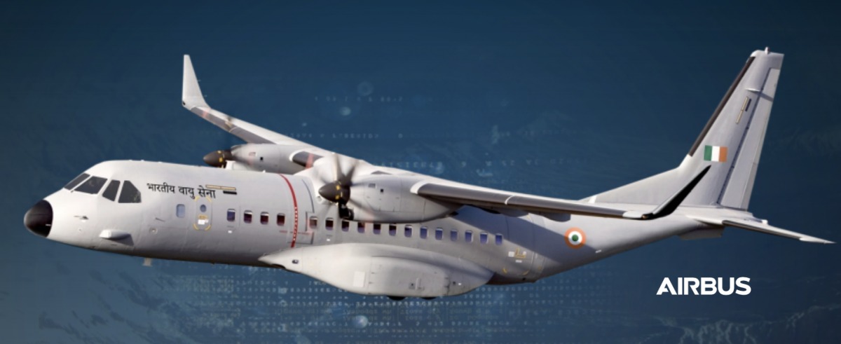 Aircraft Made in India: The Next Big Leap in Aviation