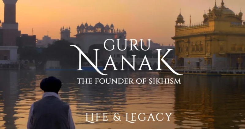 Guru Nanak Dev’s Legacy Comes to Life: Documentary Screening at Guru Nanak Girls College