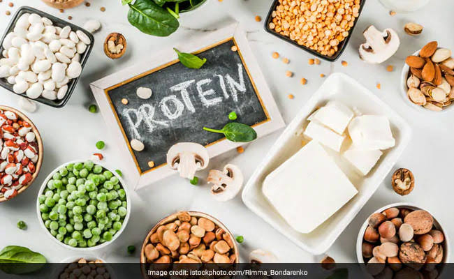 Transform Your Meals With These 8 Protein-Packed Pantry Staples