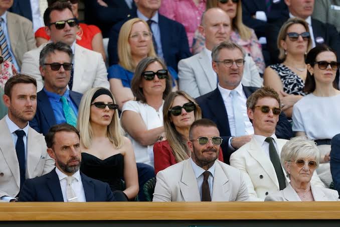 Game, Set, Match—And Majesty: Inside the VIP Magic of Wimbledon’s Royal Box