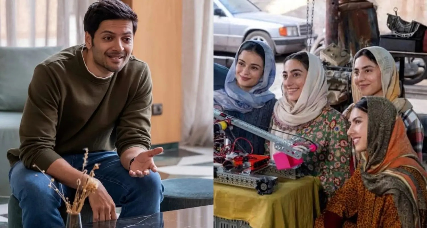 Ali Fazal's 'Rule Breakers' Set to Inspire Ahead of International Women's Day