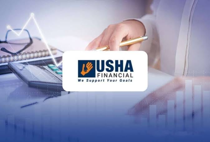 USHA Financial’s Bonus Sharefest: Investors Score Big in 1:1 Giveaway