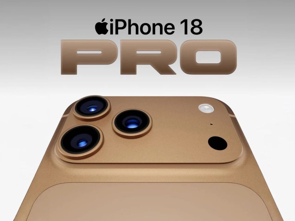 Paying More for Pro: Why the iPhone 18 Pro Is Expected to Cost More in India