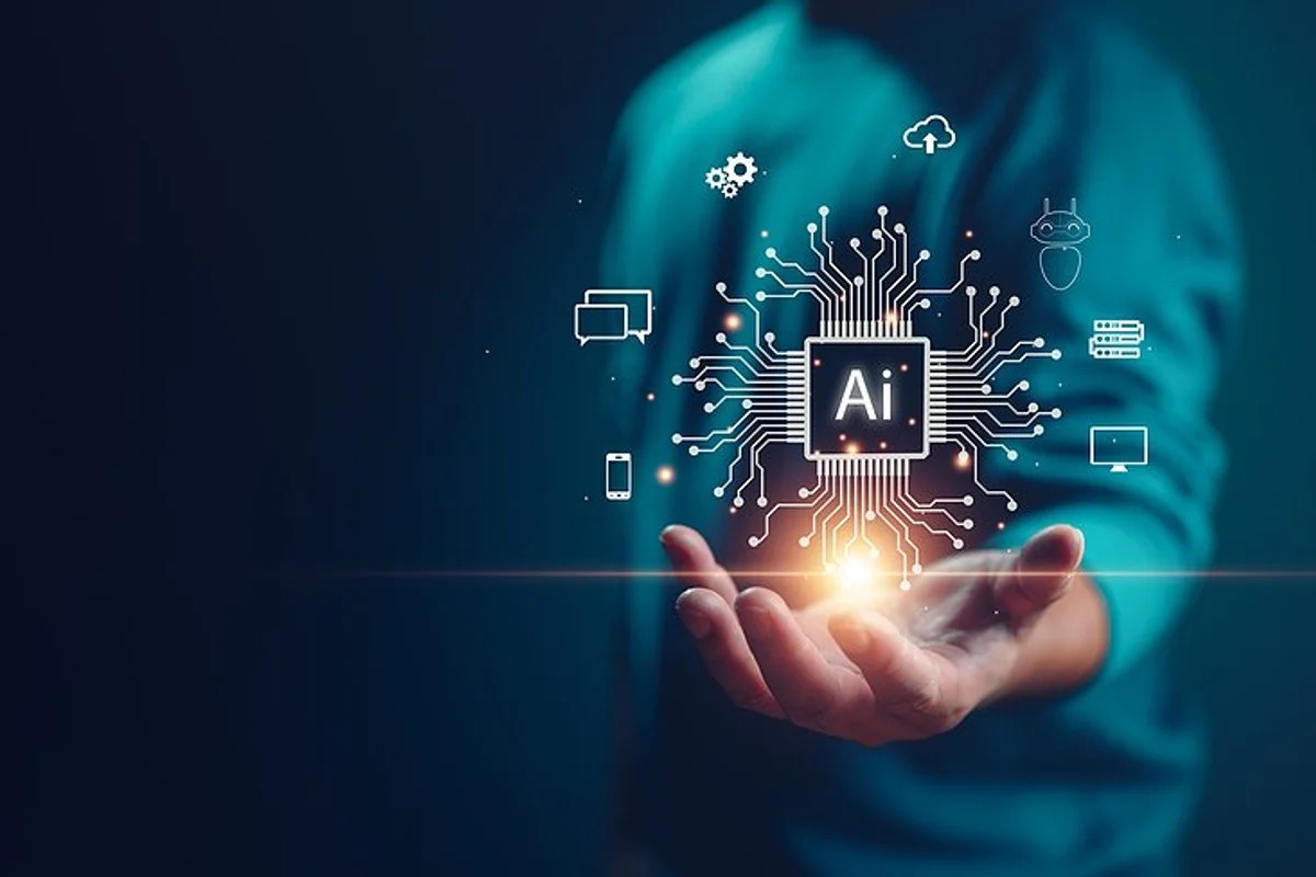 AI Images Are Taking Over—Are We Still Thinking While Scrolling?