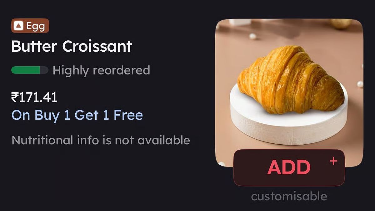 BOGO or no-go? IP lawyer flags Zomato’s ‘Buy One Get One’ as misleading, sparks consumer heat