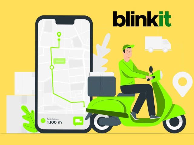 Blinkit Reinvents Seller Model: Now Holds Inventory, Sells Directly to Customers