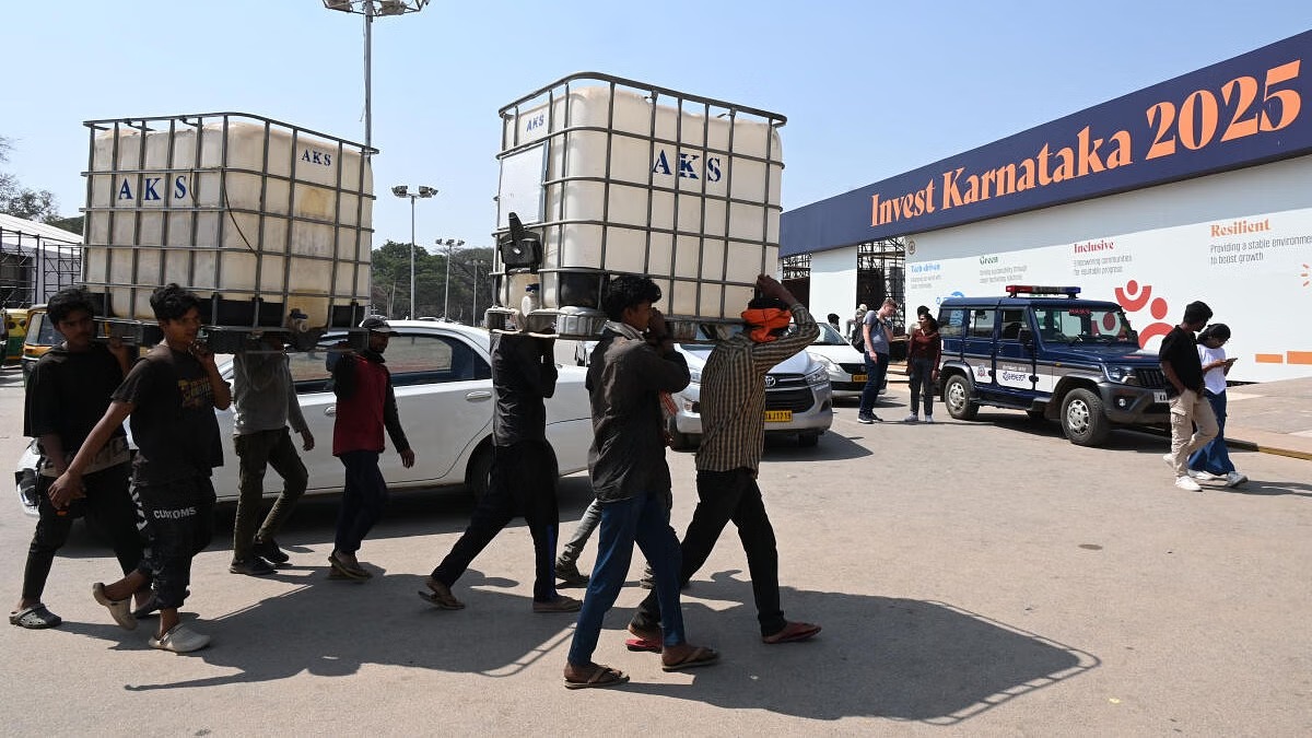 Karnataka Announces Sector-Specific Industrial Parks to Drive Innovation and Economic Growth