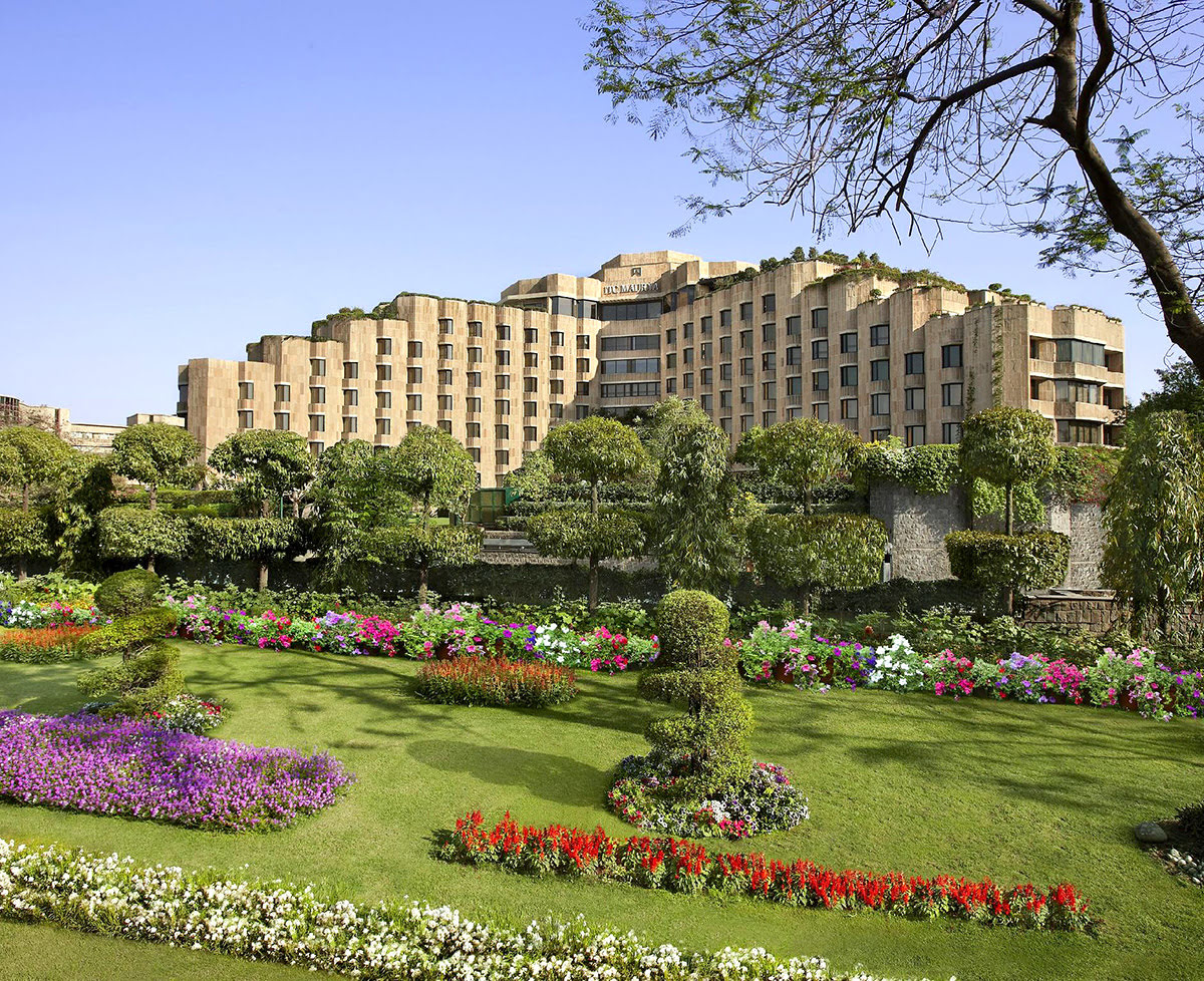 Eco-Luxury Unlocked: How India’s Hotels Are Turning Green Goals Into Gold
