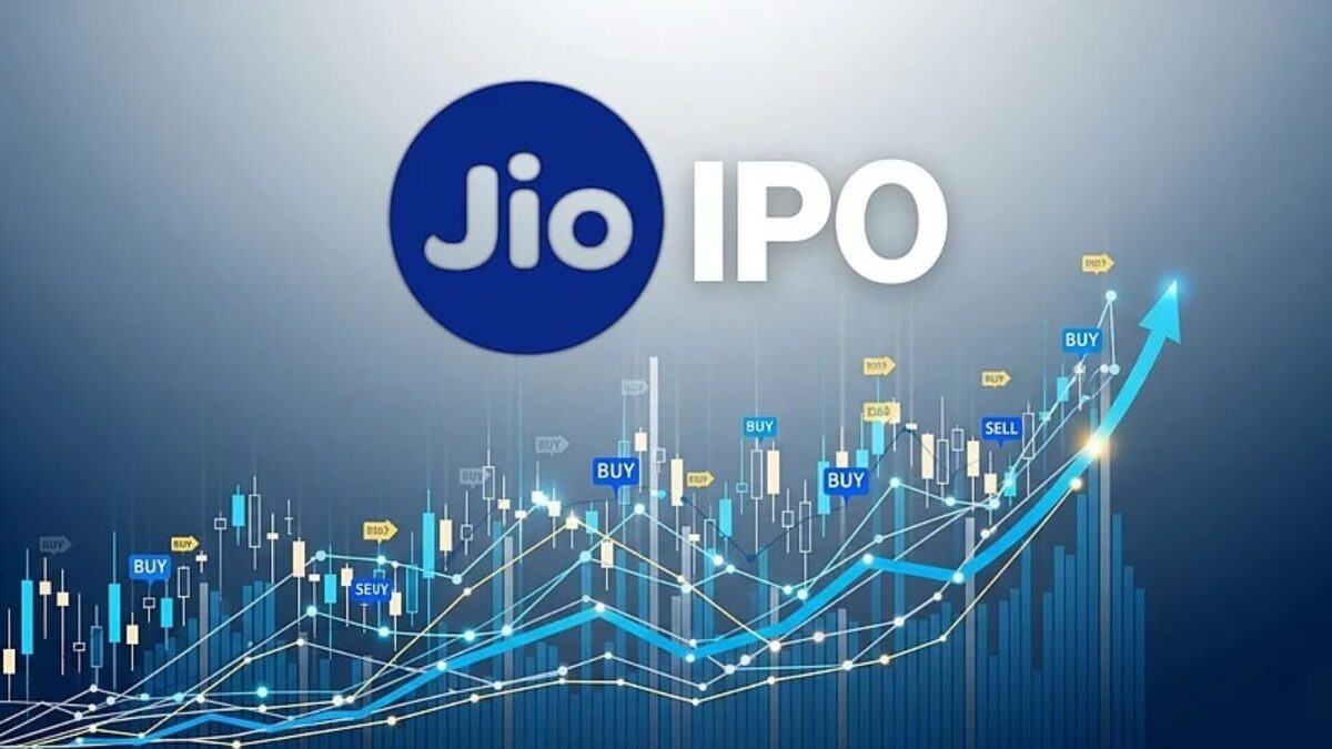 Jio IPO Nears: $4 Billion Listing Could Reshape Reliance’s Market Value