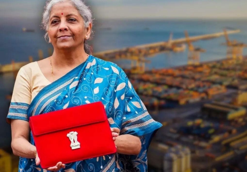 Budget 2026 May Reset Industrial Policy To Boost India’s Manufacturing