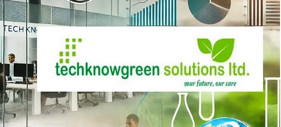 Strategic Win for Techknowgreen: Rs 10.4 Million Contract Strengthens Market Footprint