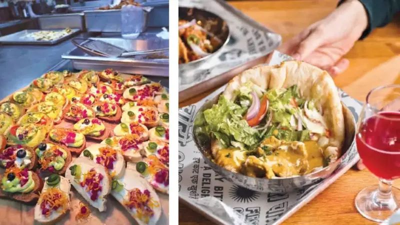 Spice of Life: How Indian Cuisine Captured the American Mainstream