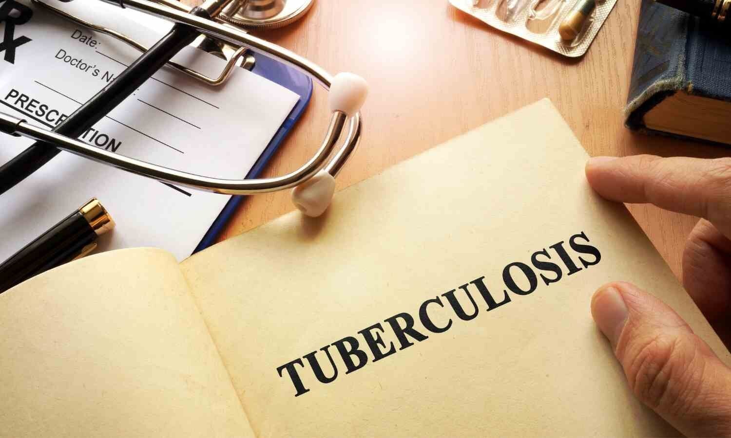 Nellore Steps Up 100-Day Intensified TB Mukt Bharat Abhiyaan Drive