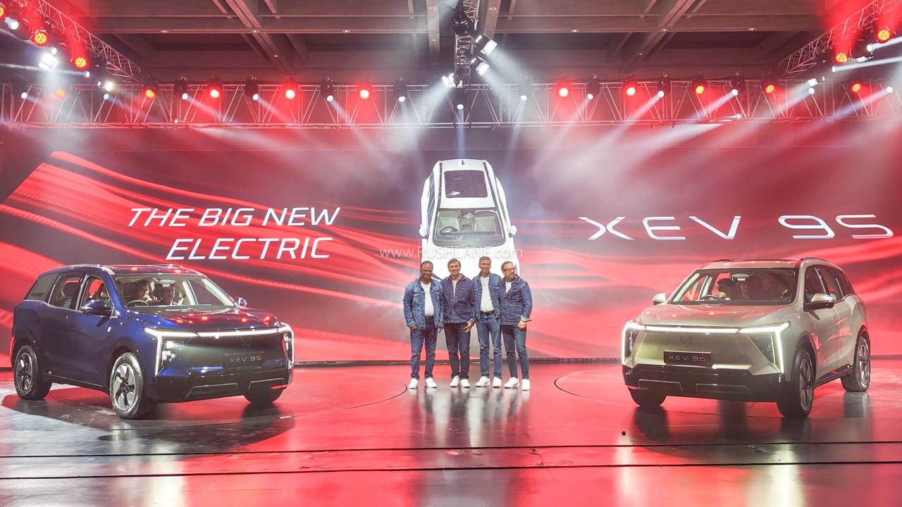 Humble Debut, Big Impact: XEV 9S Wins Buyers’ Trust Over 9E