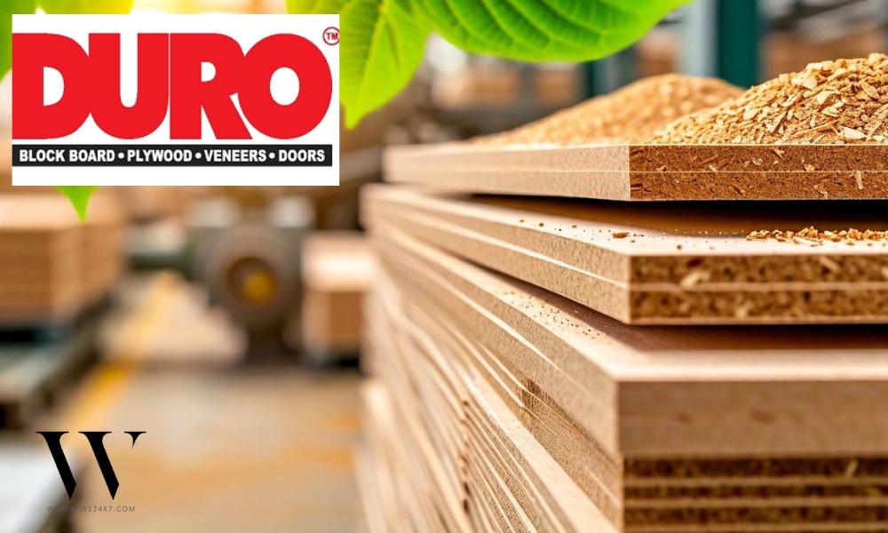 Ply Player Under Pressure: Duroply Posts Q4 Loss Even As Operations Generate Over 1.12 Billion Rupees