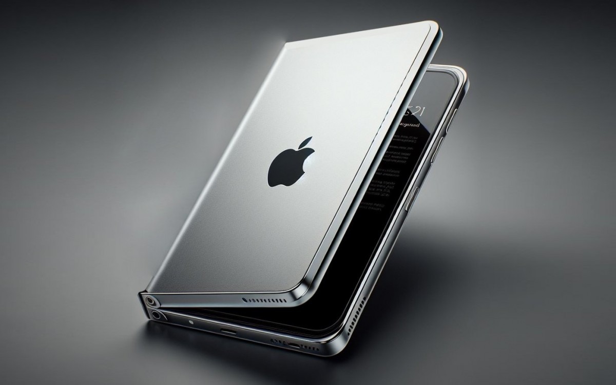 Double the Screen, Double the Scene - Apple’s Foldable iPhone May Fold In By 2026