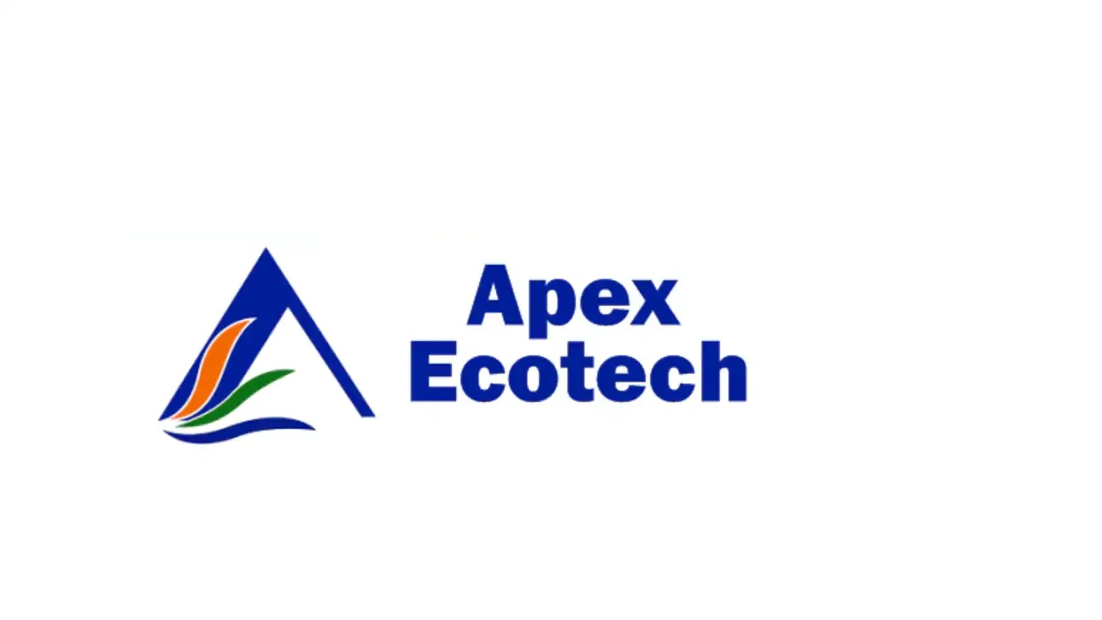 Apex Ecotech Secures Loi Worth Up To Rs 550 Million