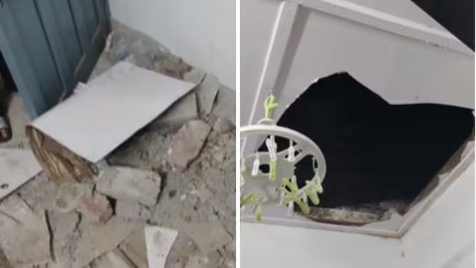 Shaken Hills: 4.3 Magnitude Quake Jolts Himachal Pradesh