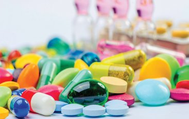 Granules India Expands Global Footprint with Acquisition of Senn Chemicals AG