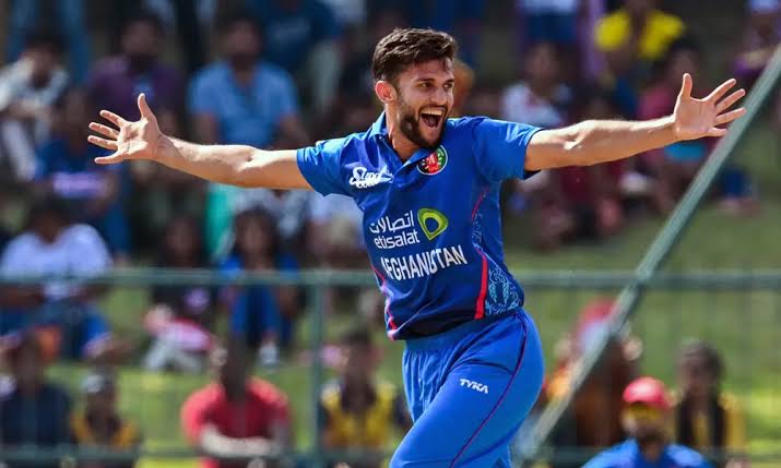 South Africa Nears 300 Against Afghanistan, Marco Jansen Dismissed by Omarzai