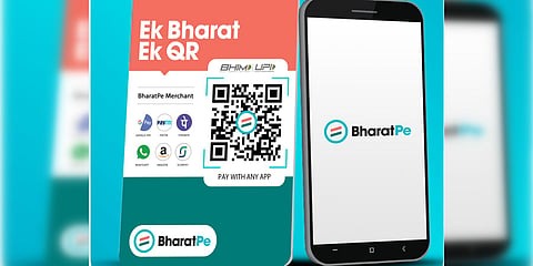 BharatPe Group Secures RBI Approval for Payment Aggregator Licence