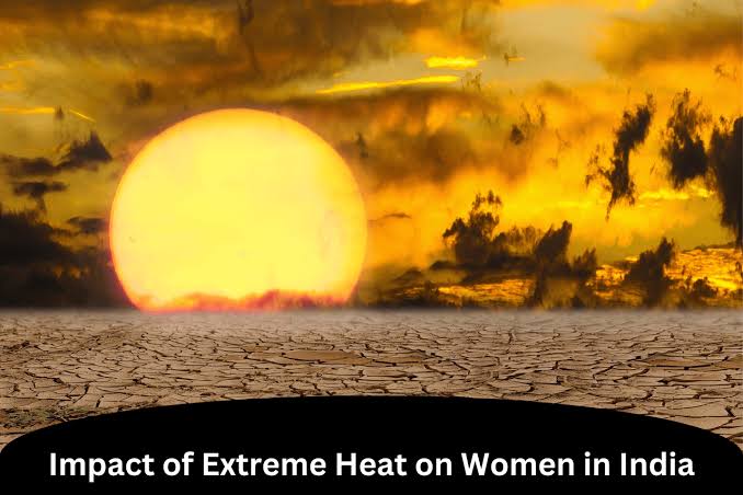 Rising Heat Impacts India’s Health: Risks to Women and Gut Health