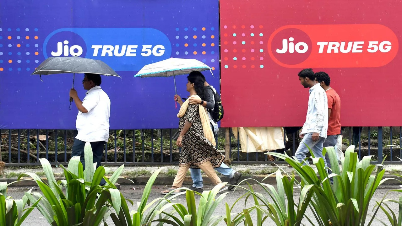 Reliance Jio expands 5G coverage to 90 percent of Northeast India, aims to double subscriber base