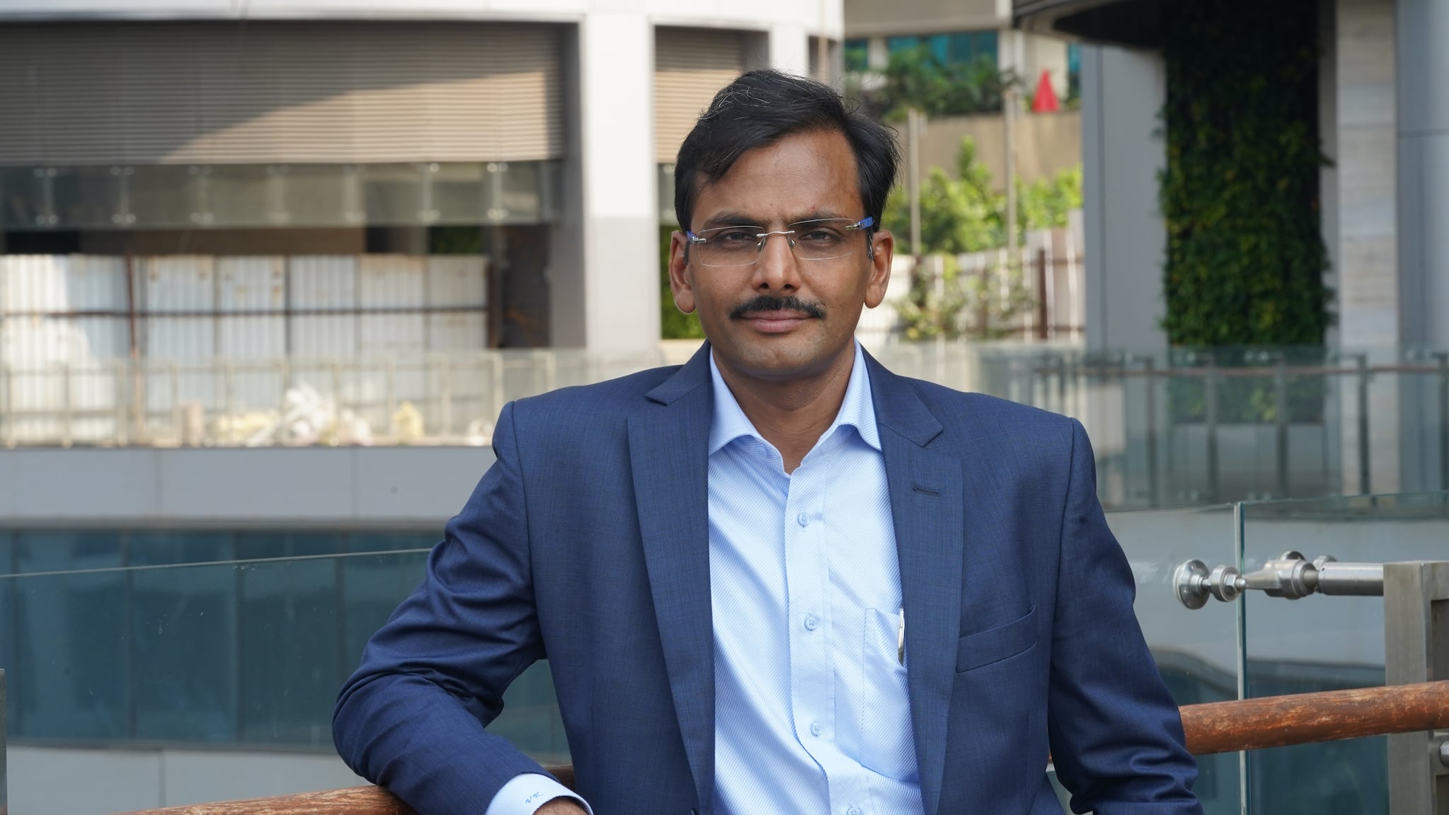 India’s CDMO Sector Set for Takeoff: Vikas Khemani Calls It the ‘IT Boom of Pharma’
