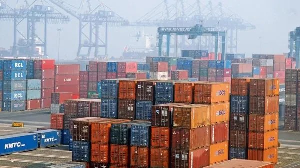 India Advances Trade Deals Amid Global Shifts