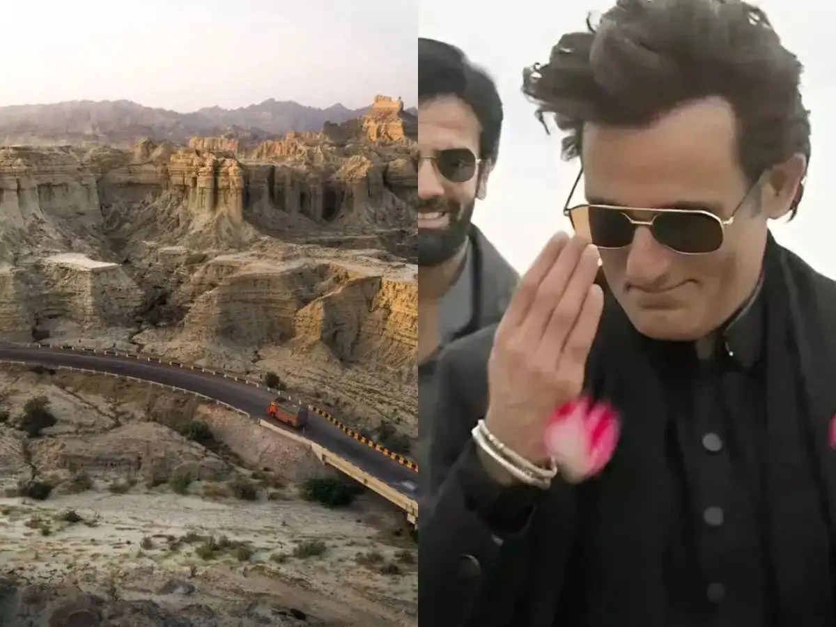 'Dhurandhar' Showcases Balochistan Travel: In-Depth Look at Landscapes, Adventures, and Safe Routes