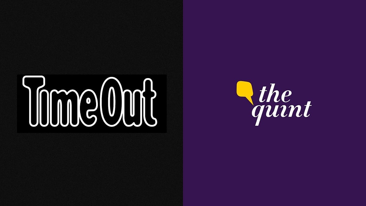 Quint Digital Partners with Time Out Group to Launch Time Out India