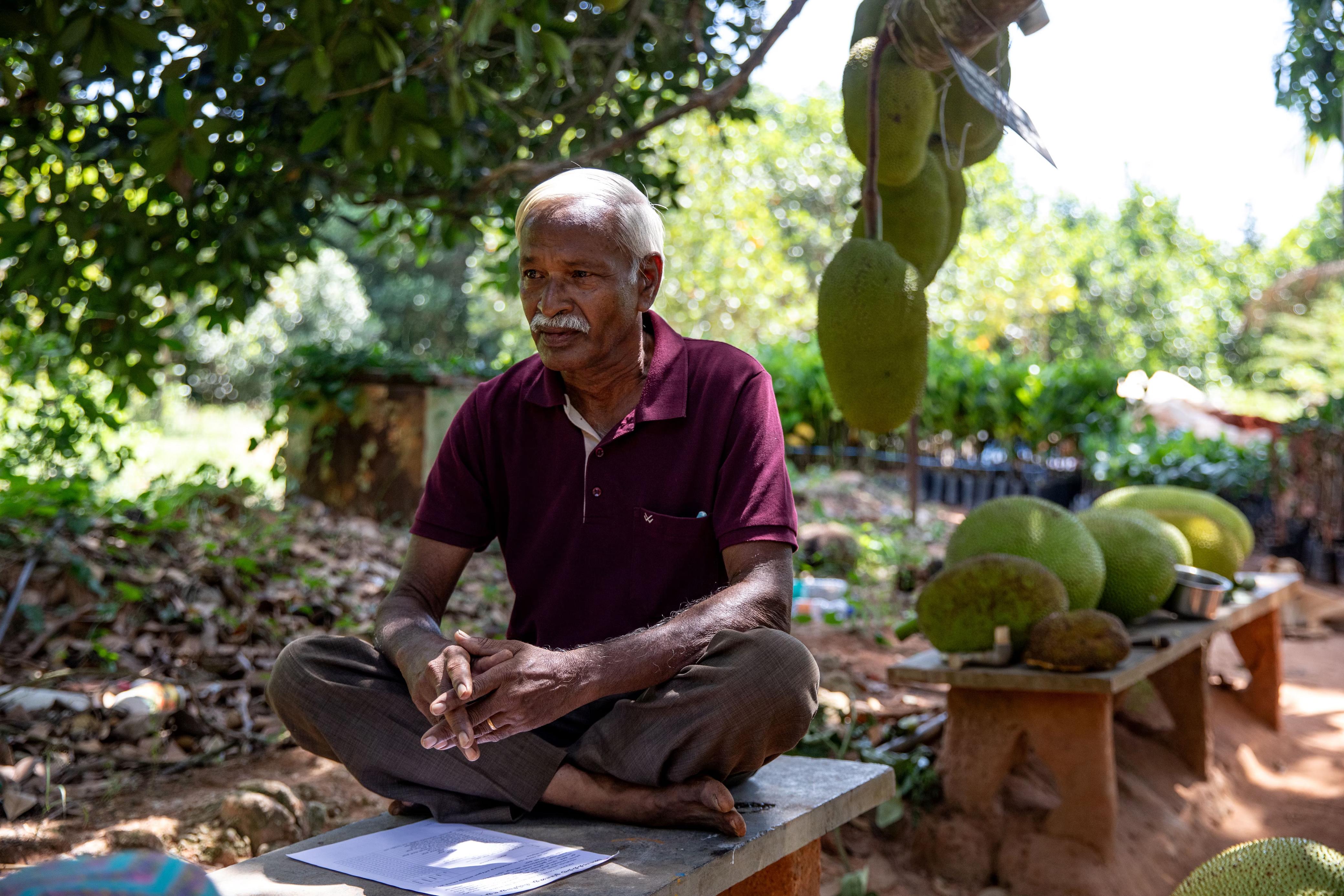 Panruti’s Giant Leap: From Farm to Fine Dining