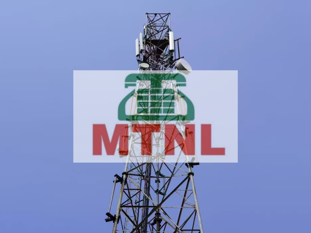 MTNL Defaults On Bank Payments As Debt Swells To ₹349.38 Billion