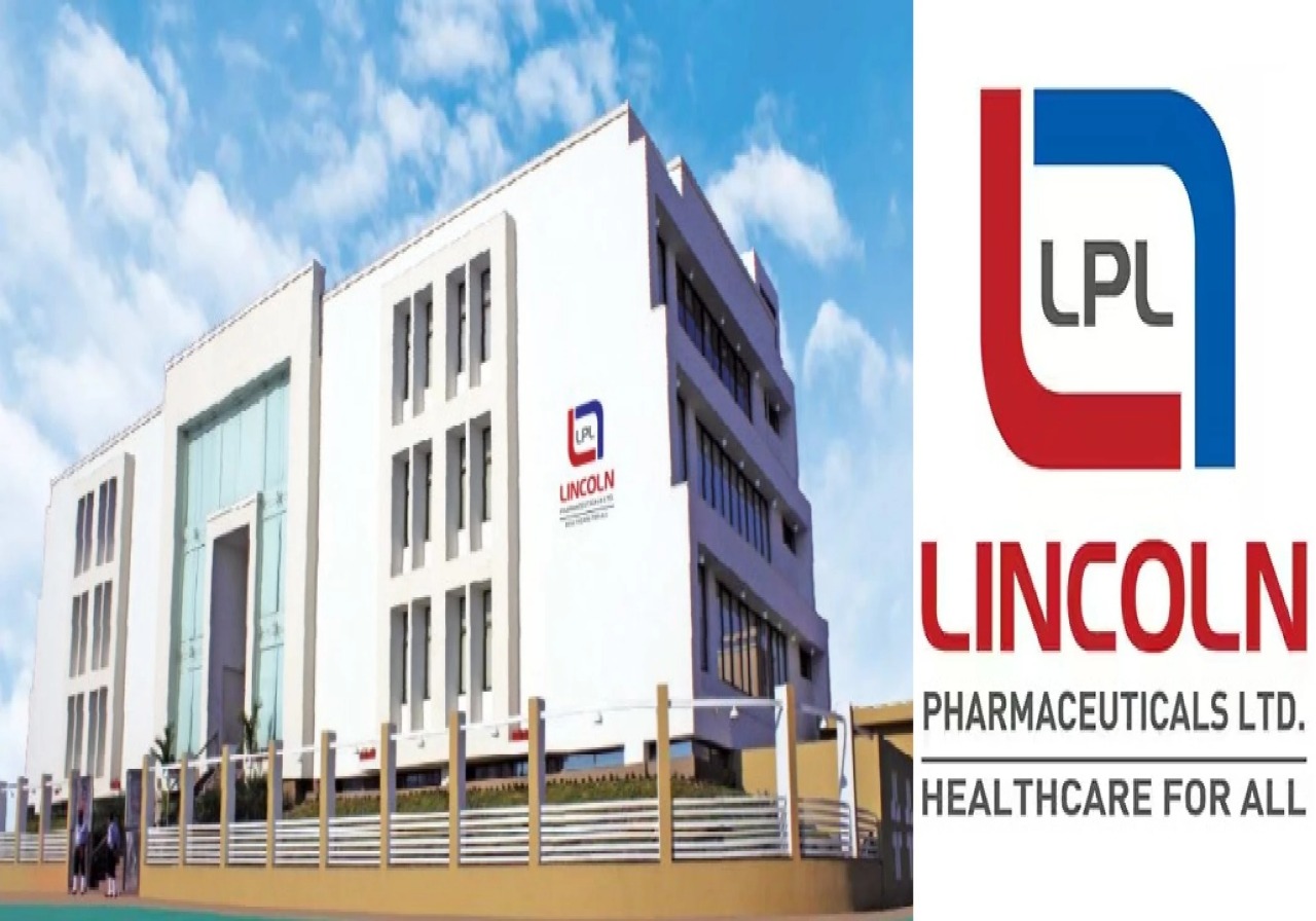 Lincoln Pharmaceuticals Shares Drop 3.2% Following Quarterly Earnings Announcement